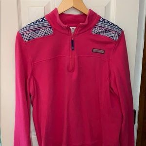 XL VINEYARD VINES PULLOVER